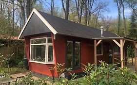 Huisje bij de Bronnen